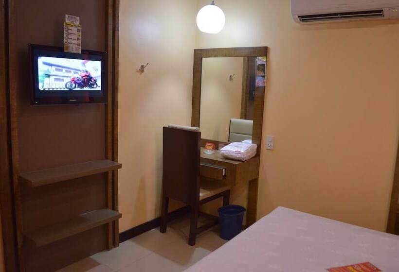 디럭스 룸, Sogo Pasay Rotonda