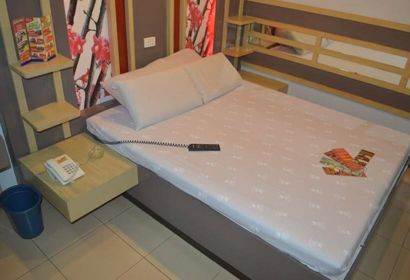 이그제큐티브 룸, Sogo Pasay Rotonda