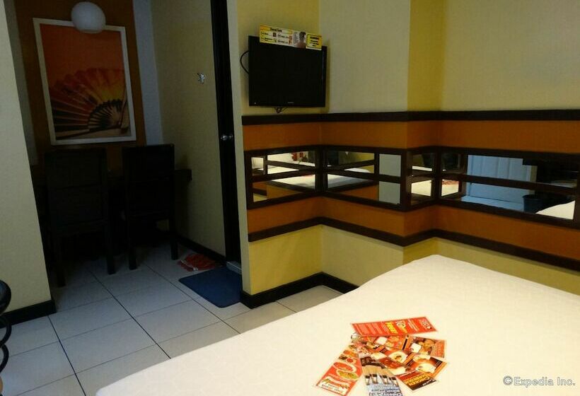 Номер Executive, Sogo Pasay Rotonda