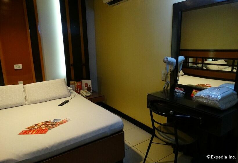 이그제큐티브 룸, Sogo Pasay Rotonda