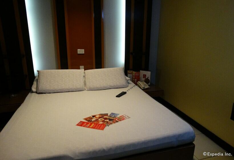 이그제큐티브 룸, Sogo Pasay Rotonda