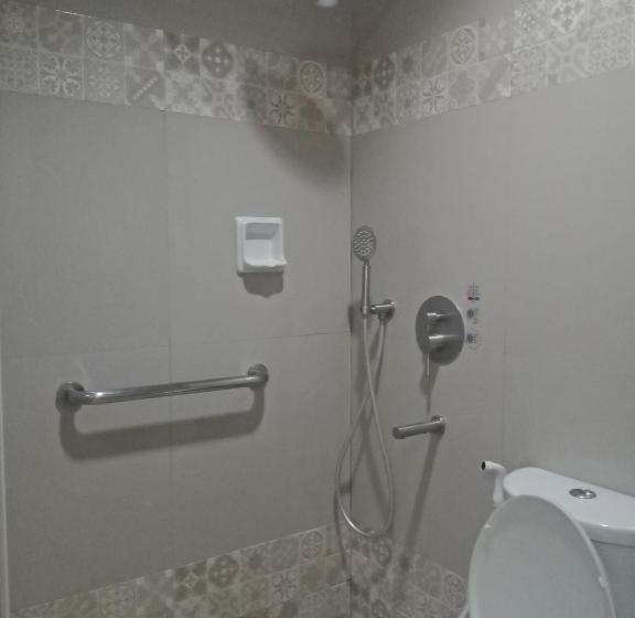Номер Executive, Sogo Pasay Rotonda