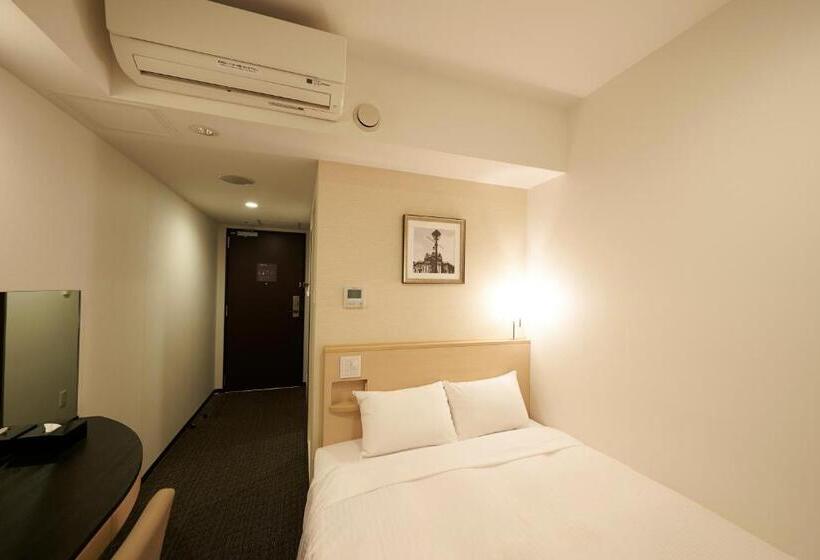 スタンダードルーム, Sotetsu Fresa Inn Yokohama Sakuragicho