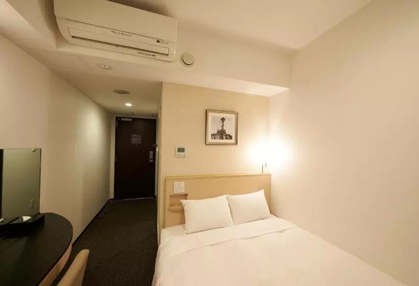 スタンダードルーム, Sotetsu Fresa Inn Yokohama Sakuragicho