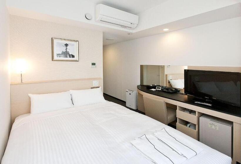 スタンダードルーム, Sotetsu Fresa Inn Yokohama Sakuragicho