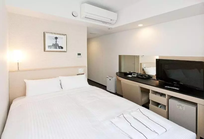 スタンダードルーム, Sotetsu Fresa Inn Yokohama Sakuragicho