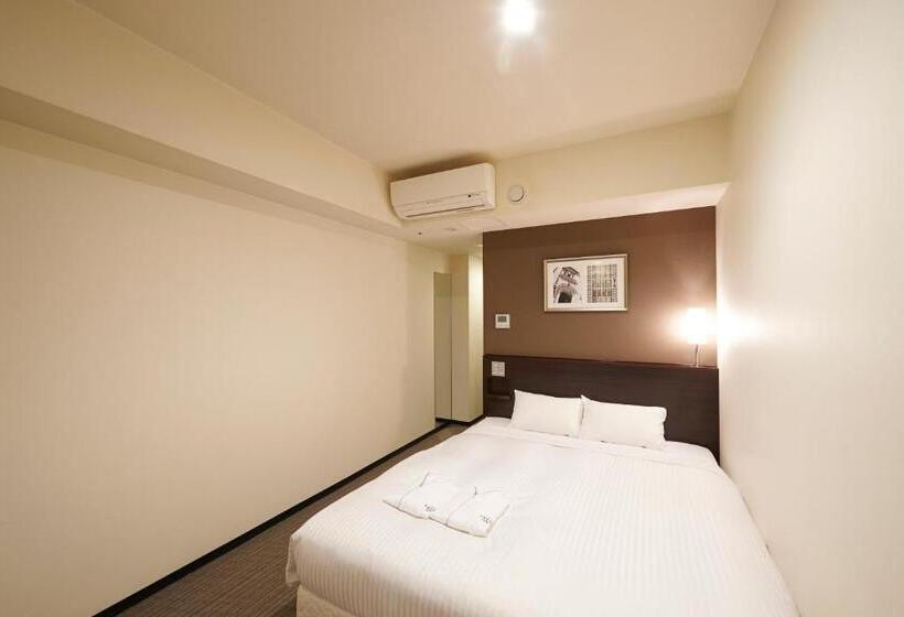 スーペリアールーム, Sotetsu Fresa Inn Yokohama Sakuragicho