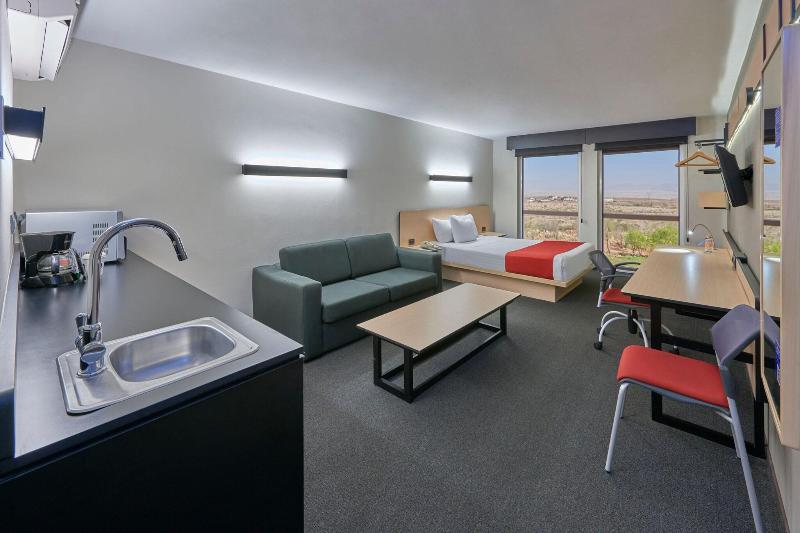 Номер Стандарт, Sotetsu Fresa Inn Yokohama Sakuragicho