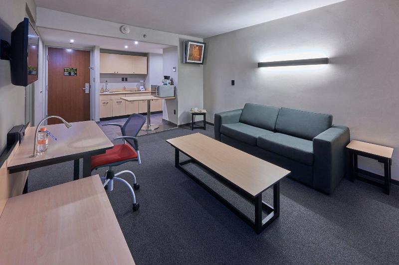 スタンダードルーム, Sotetsu Fresa Inn Yokohama Sakuragicho