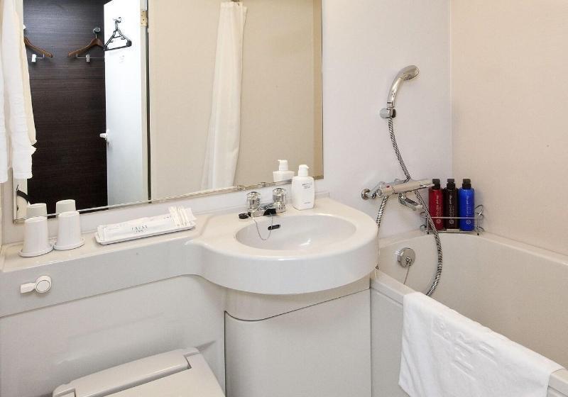 スタンダードルーム, Sotetsu Fresa Inn Yokohama Sakuragicho