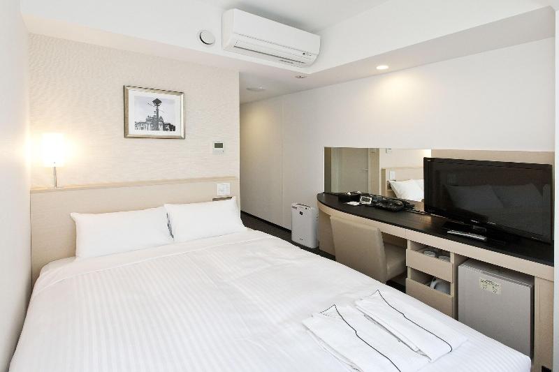 スタンダードルーム, Sotetsu Fresa Inn Yokohama Sakuragicho