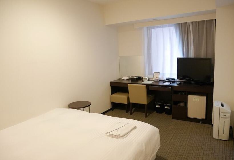 スーペリアールーム, Sotetsu Fresa Inn Yokohama Sakuragicho