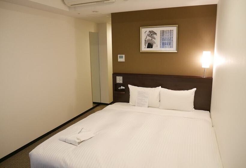 スーペリアールーム, Sotetsu Fresa Inn Yokohama Sakuragicho