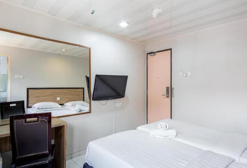 스탠다드 룸, Subang Park