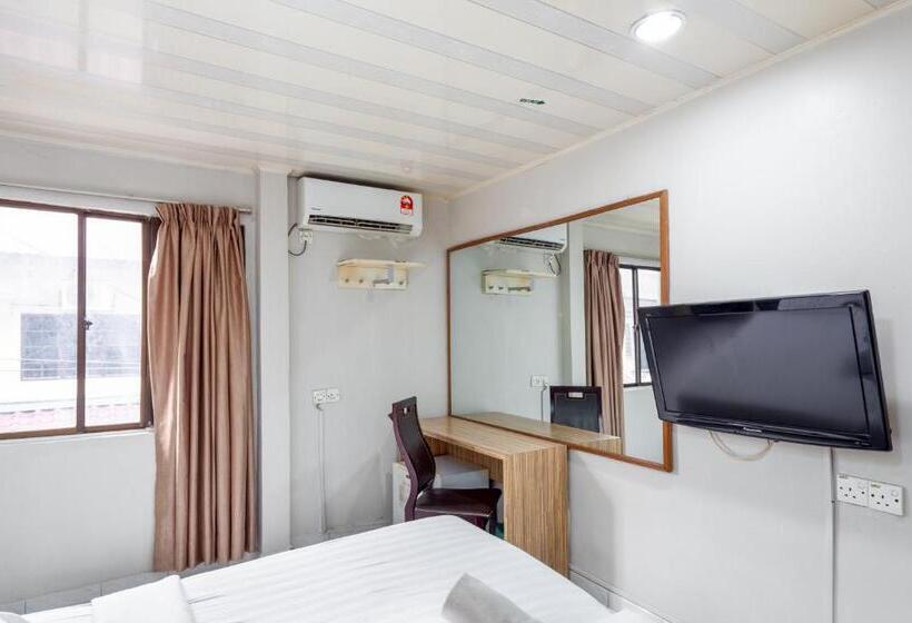 스탠다드 룸, Subang Park