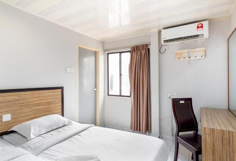 스탠다드 룸, Subang Park