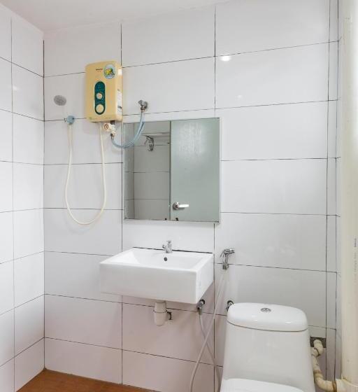 스탠다드 룸, Subang Park