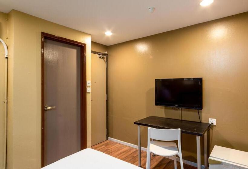 스탠다드 룸, Subang Park