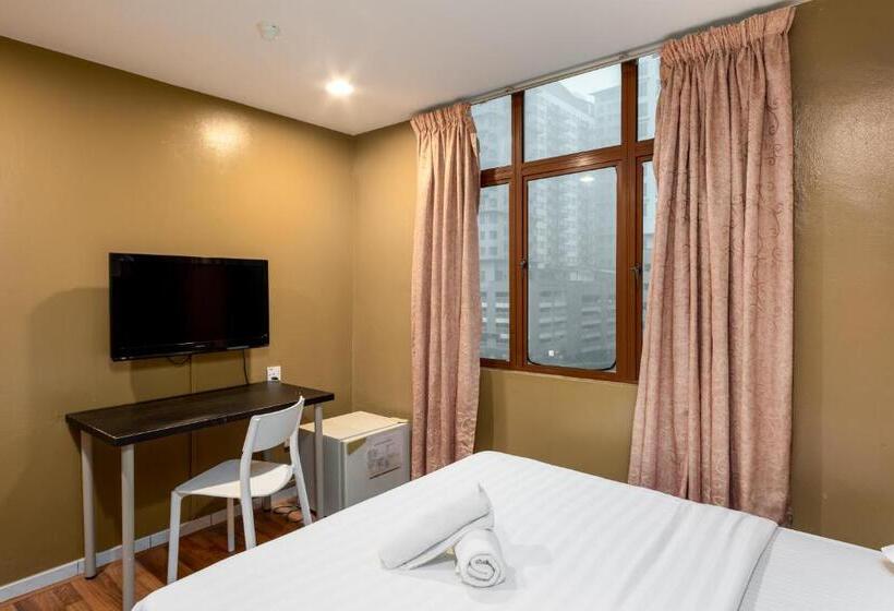 스탠다드 룸, Subang Park