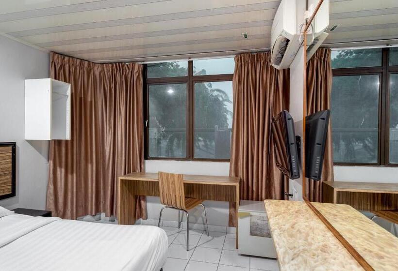 수피리어 룸, Subang Park