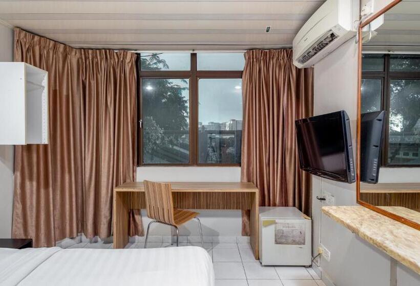 수피리어 룸, Subang Park