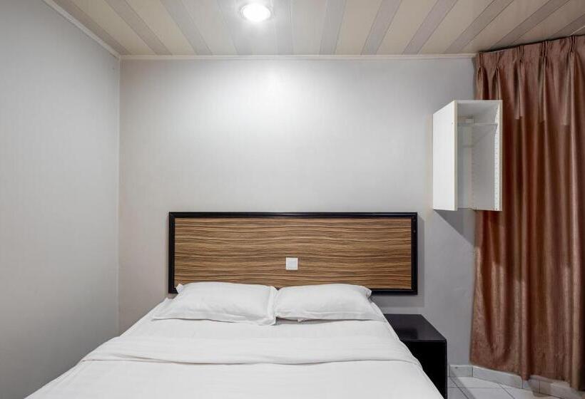 수피리어 룸, Subang Park