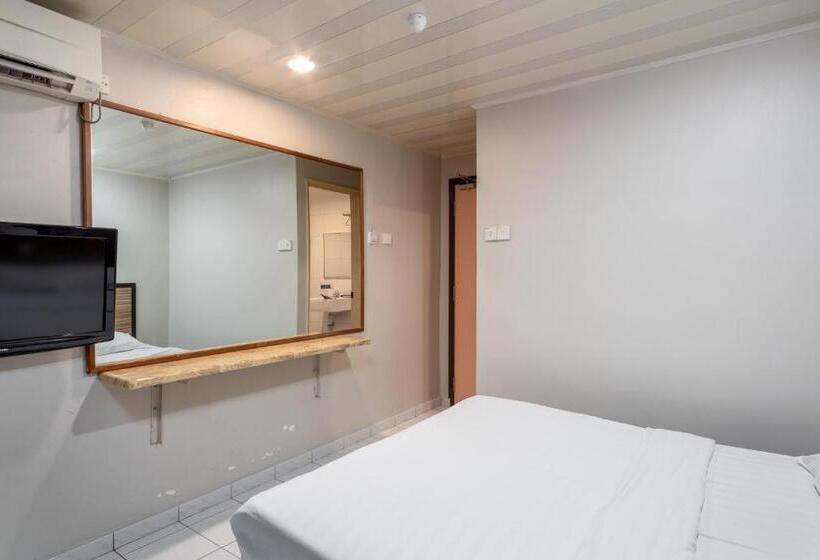 수피리어 룸, Subang Park