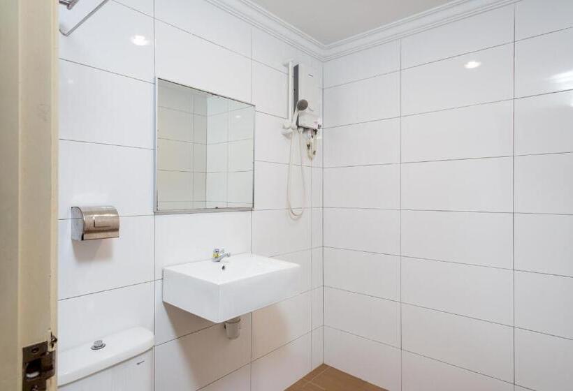 수피리어 룸, Subang Park