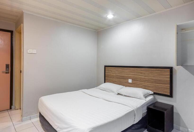 수피리어 룸, Subang Park