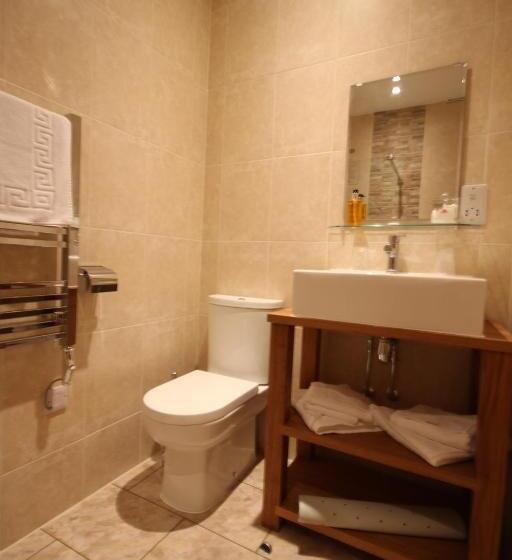 غرفة تنفيذية, The Lion