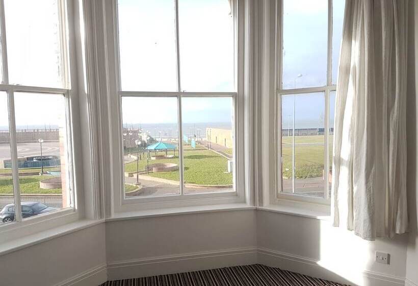 浴室共有ファミリールーム, The Mews Inn