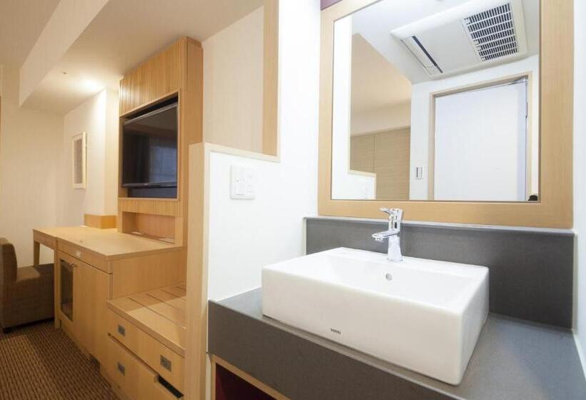 غرفة سوبيريور, Vessel Hotel Campana Kyoto Gojo