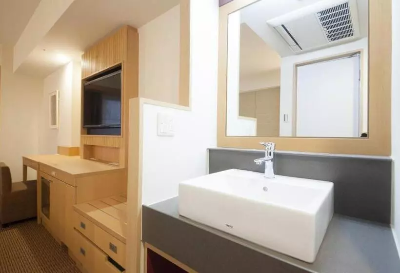 スーペリアールーム, Vessel Hotel Campana Kyoto Gojo