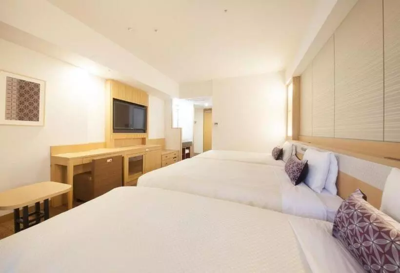 スーペリアールーム, Vessel Hotel Campana Kyoto Gojo