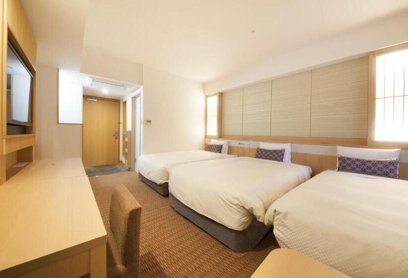 غرفة سوبيريور, Vessel Hotel Campana Kyoto Gojo