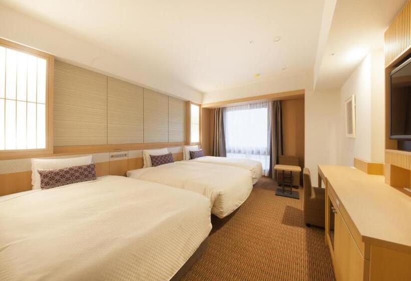 غرفة سوبيريور, Vessel Hotel Campana Kyoto Gojo