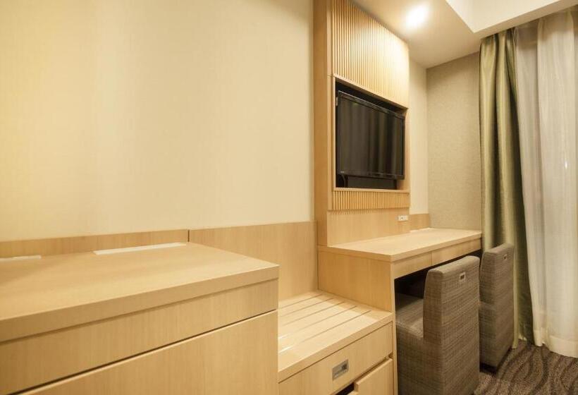 غرفة قياسية, Vessel Hotel Campana Kyoto Gojo