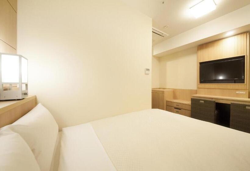 Номер Стандарт, Vessel Hotel Campana Kyoto Gojo