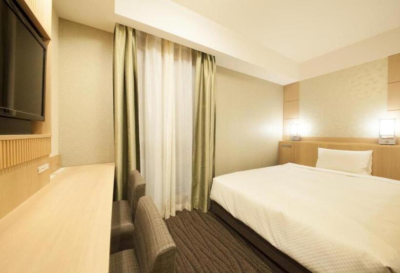 Номер Стандарт, Vessel Hotel Campana Kyoto Gojo