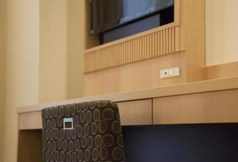 デラックスルーム, Vessel Hotel Campana Kyoto Gojo