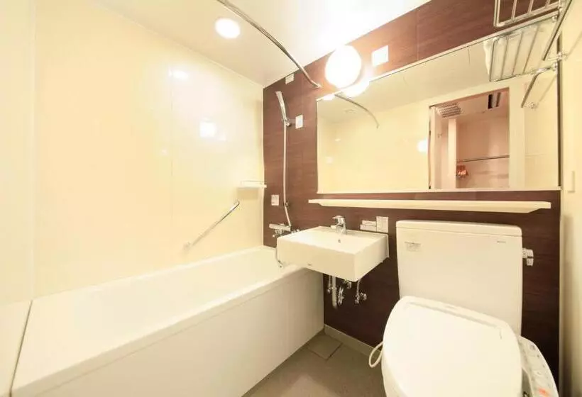 コンフォートルーム, Vessel Hotel Campana Kyoto Gojo