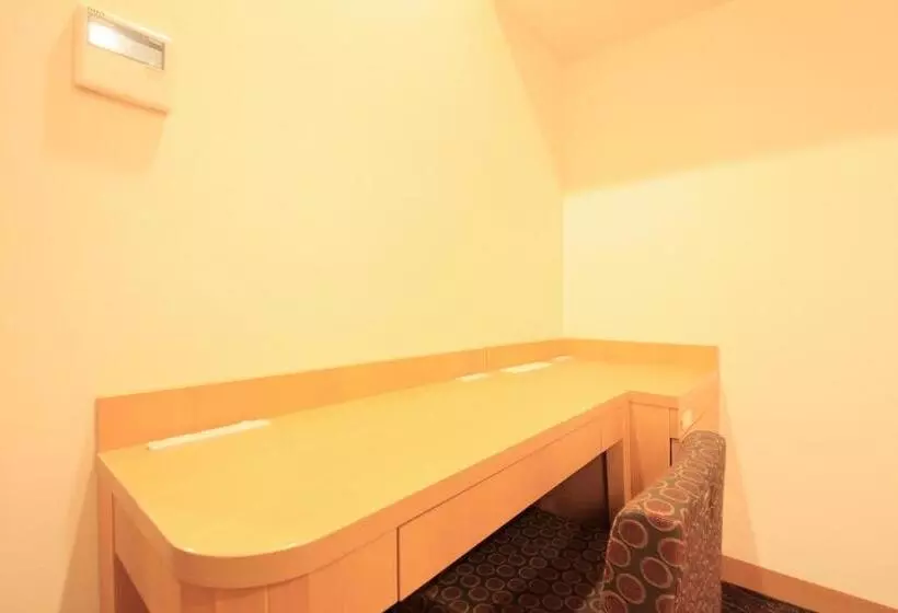 コンフォートルーム, Vessel Hotel Campana Kyoto Gojo