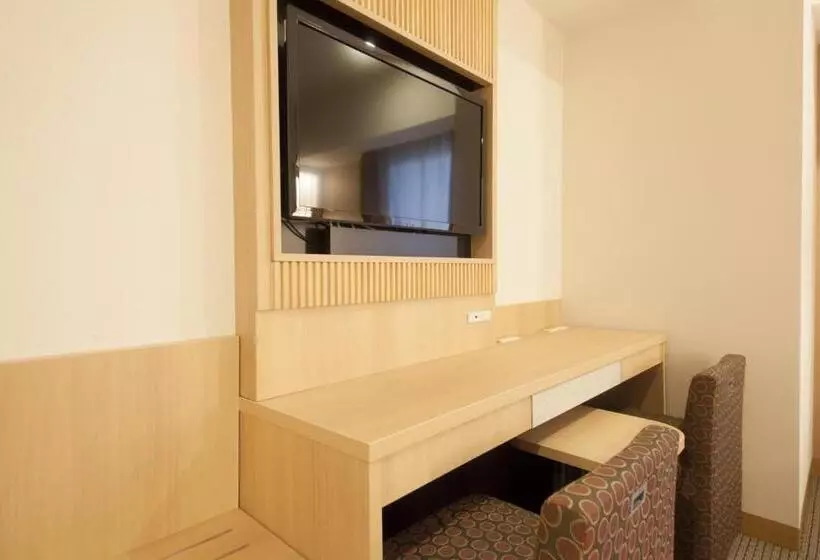 エコノミールーム, Vessel Hotel Campana Kyoto Gojo
