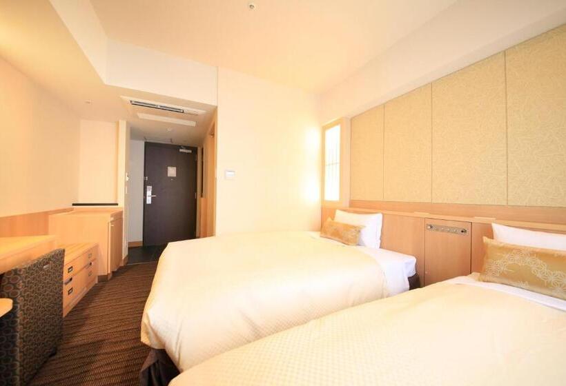 Номер Economy, Vessel Hotel Campana Kyoto Gojo