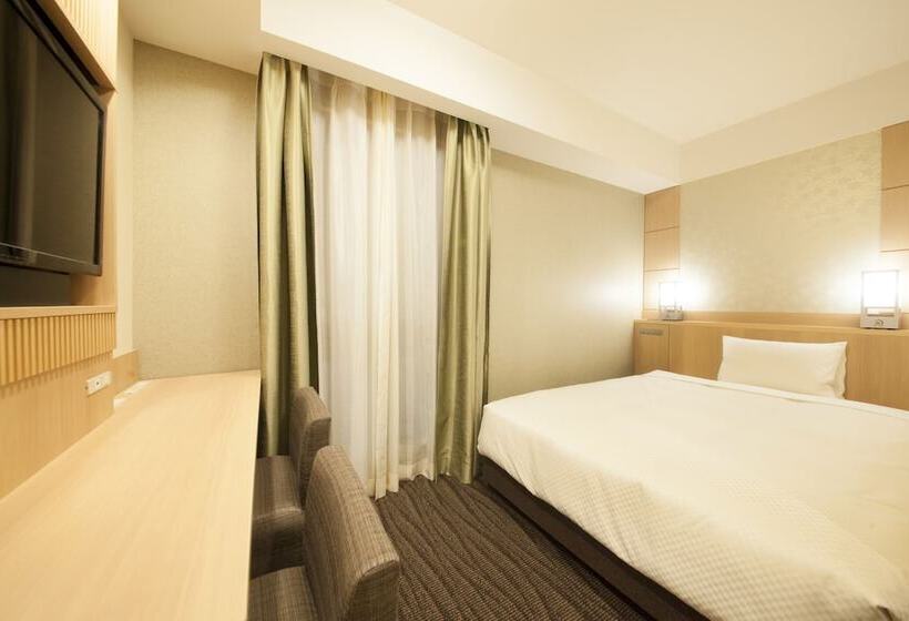 غرفة قياسية, Vessel Hotel Campana Kyoto Gojo