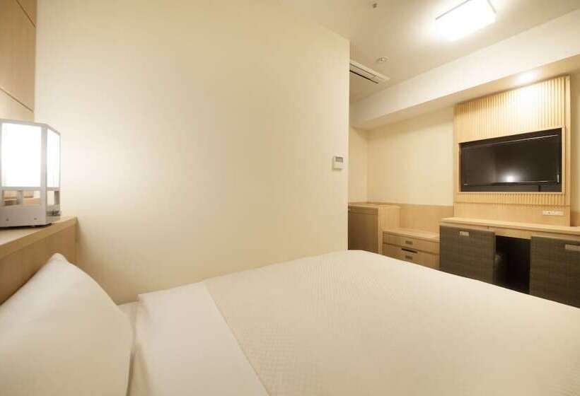 غرفة قياسية, Vessel Hotel Campana Kyoto Gojo