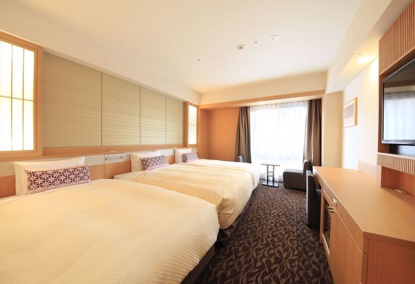 غرفة سوبيريور, Vessel Hotel Campana Kyoto Gojo