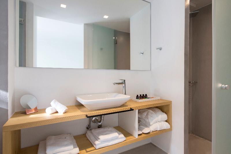 غرفة ديلوكس, Vessel Hotel Campana Kyoto Gojo