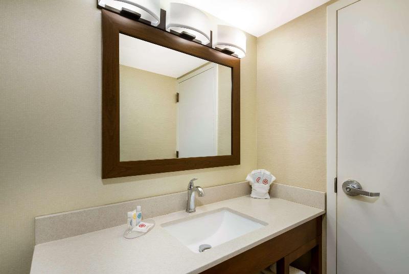 Номер Комфорт, Vessel Hotel Campana Kyoto Gojo