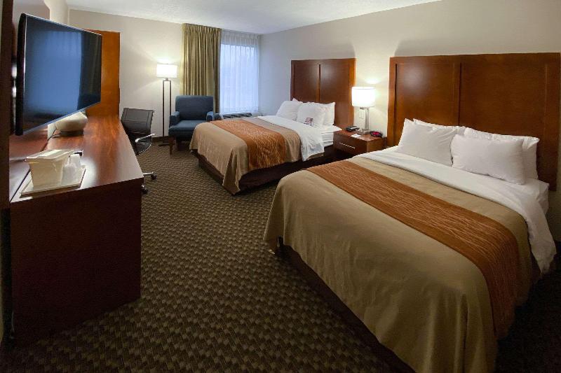 Номер Комфорт, Vessel Hotel Campana Kyoto Gojo